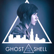 LODE 7x28 –Archivo Ligero– GHOST IN THE SHELL