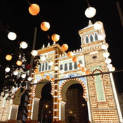 Voces del Misterio nº.997: Misterios e historias ocultas de la Feria de Sevilla y otros misterios de la ciudad
