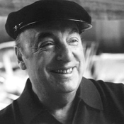 Pablo Neruda en voz de Jaime Sabines