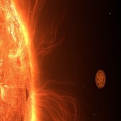 Descubierto un nuevo planeta