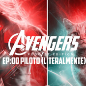 Episodio piloto - Hablamos de Carol Danvers y el hate.