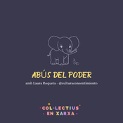 #144 Abús del poder amb Laura Roqueta