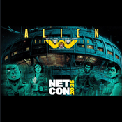 ALIEN: ÓRBITA MUERTA - Dirige Aikiguille - OneShot - Jornadas @NetConRol 2025