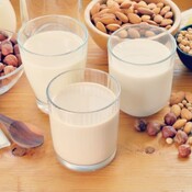 Tipos de leche