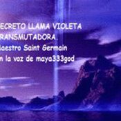 Decreto de Invocación a la Llama Violeta. 