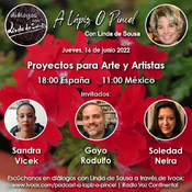 Proyectos para Arte y Artistas