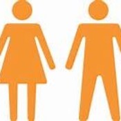 "Mujeres y Hombres"