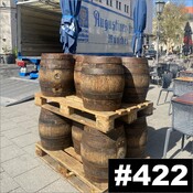 #422: Krank in den Urlaub