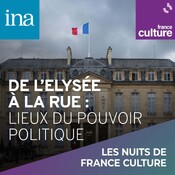 De l'Élysée à la rue : lieux du pouvoir politique 6/7 : En 1957, Edouard Herriot raconte la petite histoire de...