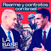 La Base 5x135 | Mentiras y propaganda de la militarización