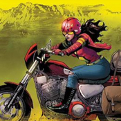 Spiderwoman: La asamblea-La superheroína provida de Marvel y su sentido del humor