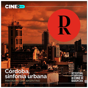 Córdoba Sinfonía Urbana - Restos Diurnos