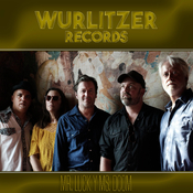 Wurlitzer Records: Mr. Luck & Ms. Doom