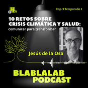 10 retos sobre crisis climática y salud: comunicar para transformar