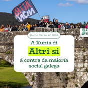 Boletín informativo ambiental 21/03/2025