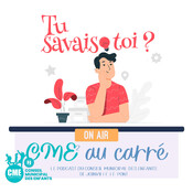 CME au carré | Tu savais toi ? | Les Enfants du paradis, un grand film tourné à Joinville