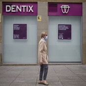 Oscar Castro sobre acuerdo Dentix y los pacientes abandonados