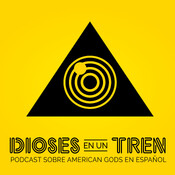 DIOSES 04. American Gods: 02. The Secret of Spoon