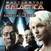 LODE 6x14–Archivo Ligero– Battlestar GALACTICA especial 3 de 3