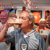 St George’s Day: who is the most patriotic leader?