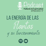 Ep. 17 La energía de las plantas y su funcionamiento energético