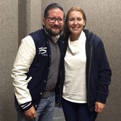 Frecuencia Humana - Mujeres que inspiran con Georgia García
