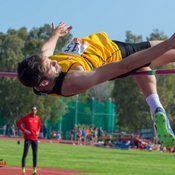 Entrevista a l’atleta del CA Igualada Petromiralles Marc Sánchez