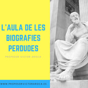 V0 #02 L'Aula de les biografies perdudes - Virginia Hall