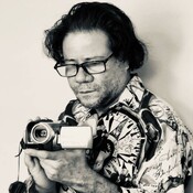 Episodio 13. Jorge Molina: la ética de no pertenecer