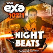 NightBeats - 5 de Octubre