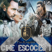CINE EN ESCOCIA (Episodio 16)