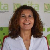 Marta Carracedo habla del proyecto Salud Global en Ebro FM