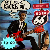 El Podcast del Ruta 66 1x02: Noviembre 2023 #419