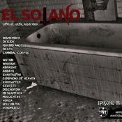 EL SOTANO - Episodio 85 - 10.02.2022