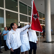 Amigos de otras naciones reafirman solidaridad con la Isla