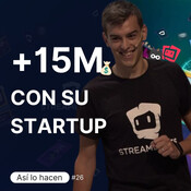 Tenía que ir a EEUU para crecer | Vicent Martí | Growth & Marketing