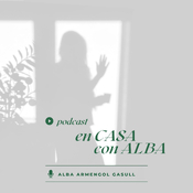 4- EN CASA CON ALBA - ORDEN
