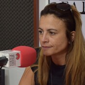 Grimanesa Pérez: Yo me siento más gestora de lo público que política
