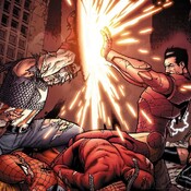 Visión Friki Podcast 2x20 - La "Civil War" del Capitán América