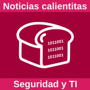 Varias entidades sufren ataques de Ransomware