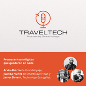 Promesas tecnológicas que quedaron en nada | Traveltech