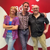 Hoy empieza todo 2 - Los vivos de Bombín: Pablo Und Destruktion - 25/04/25