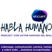 Habla Humano #23|La oportunidad de publicar libros con Humberto Peréz-Tomé