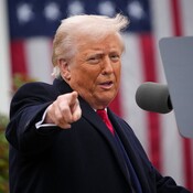 'The art of the deal'?