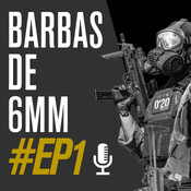 Barbas de 6mm #EPISODIO1 | Después de esto no volvemos a jugar en España