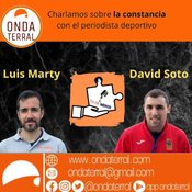 Temporada 1 -Episodio 07 - Como ser constante con David Soto.