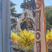 731 PALMA Y ROMEROS, 19 marzo 2025 XV ANIVERSARIO