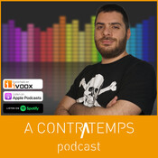 A Contratemps 194 (10 d'abril 2020) 5x12