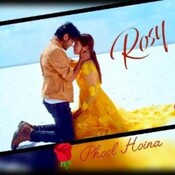 "phool haina-rose(original track)" by Clara Alisha 