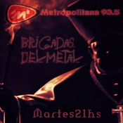 Brigadas del Metal (23-04-25)